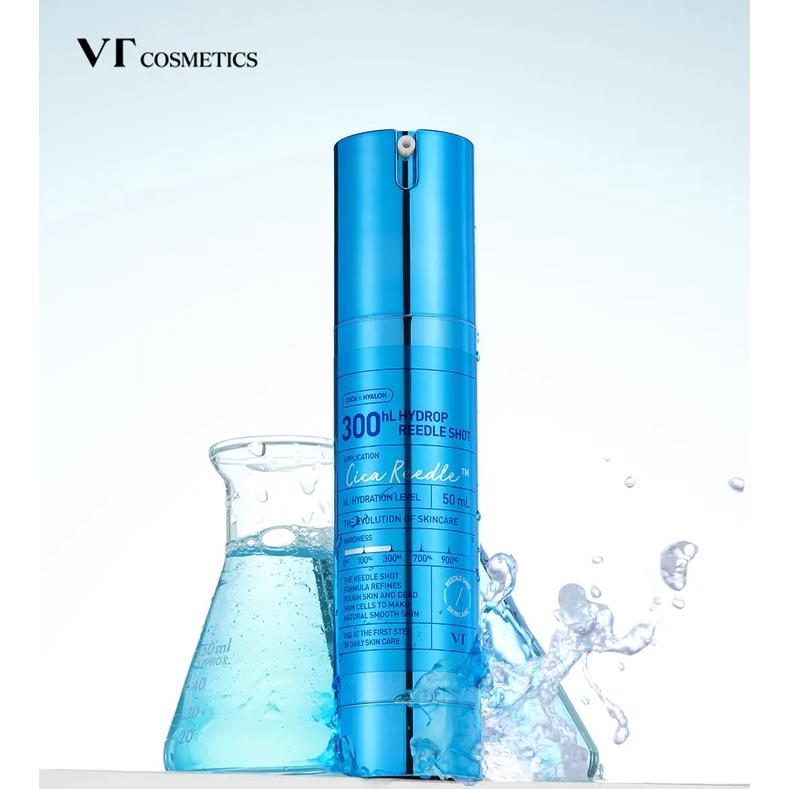 VT Hydrop Reedle Shot 300hL 50ml