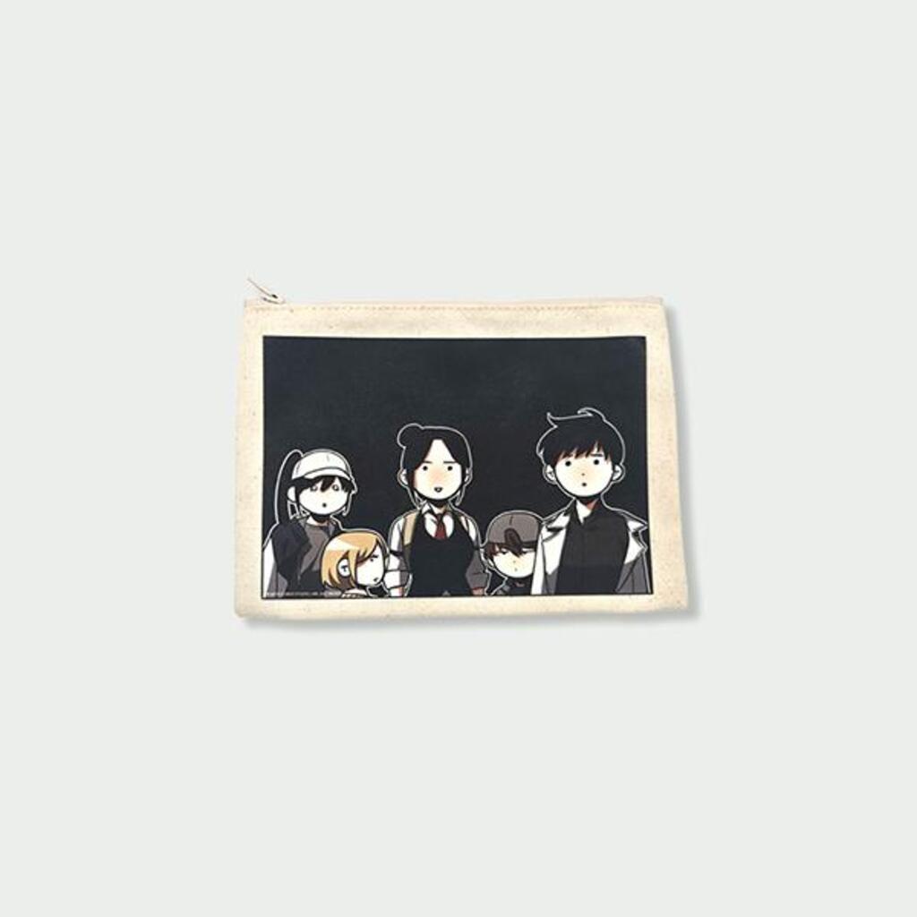 Omniscient Reader's Viewpoint  Eco Bag