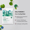 Cell Fusion C Cica Cooling Mask 27g