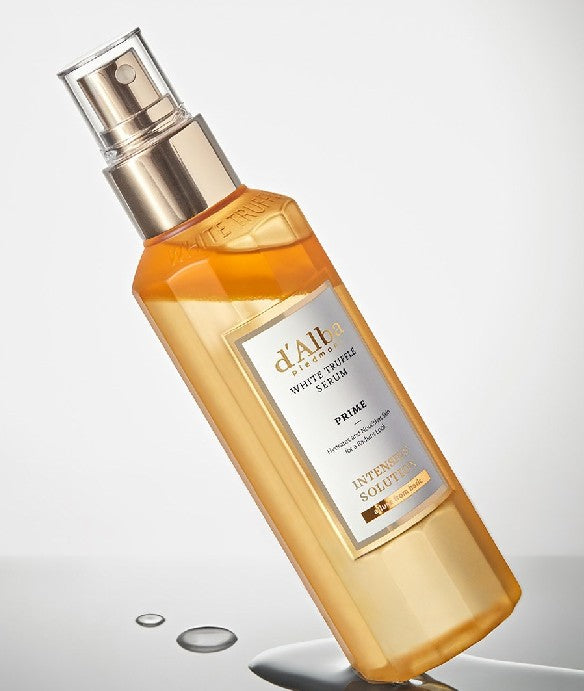 d'Alba Vegan White Truffle Prime Intensive Serum Mist 150ml