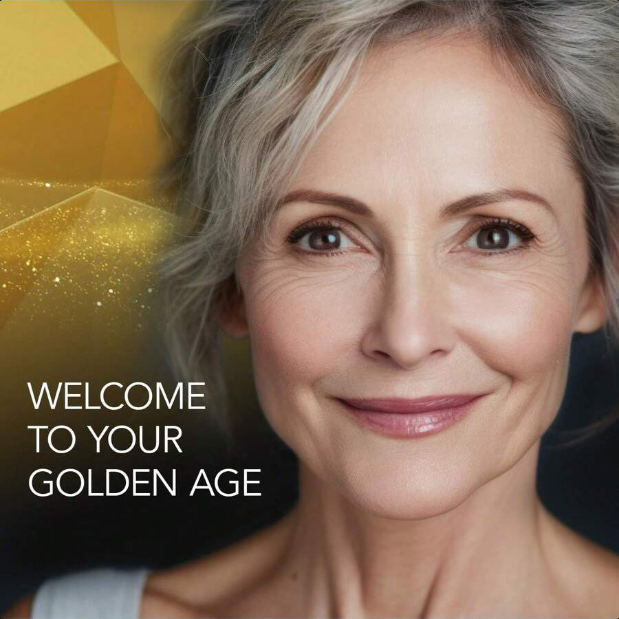 CICATRI Gold Lift Facial Serum 27ml/0.9 Oz, Neck & Chest, Anti Aging Skin Care, Hydrating, Firming & Tightening, Smoothes Facial Lines