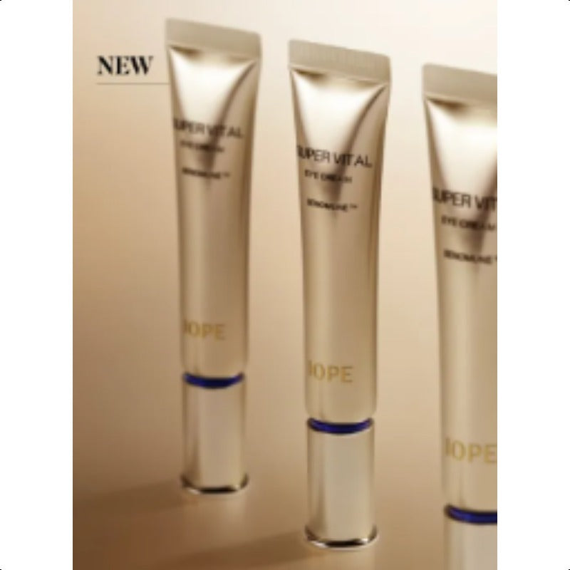 IOPE Super Vital Eye Cream,25ml