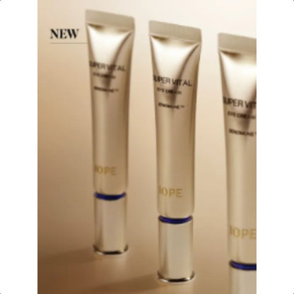 IOPE Super Vital Eye Cream,25ml