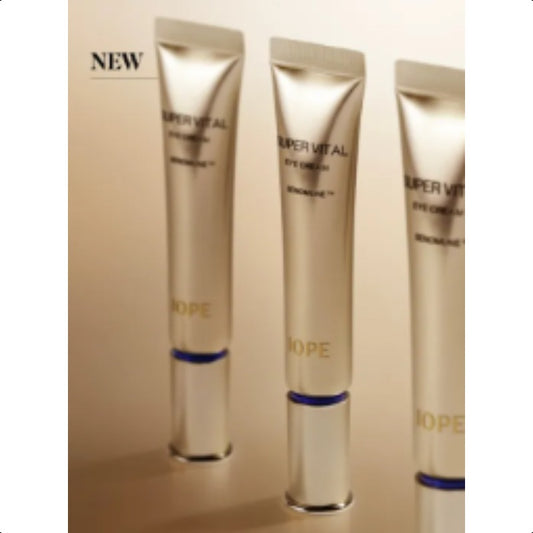 IOPE Super Vital Eye Cream,25ml