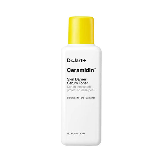 Dr.Jart+ Ceramidin Skin Barrier Serum Toner 150ml