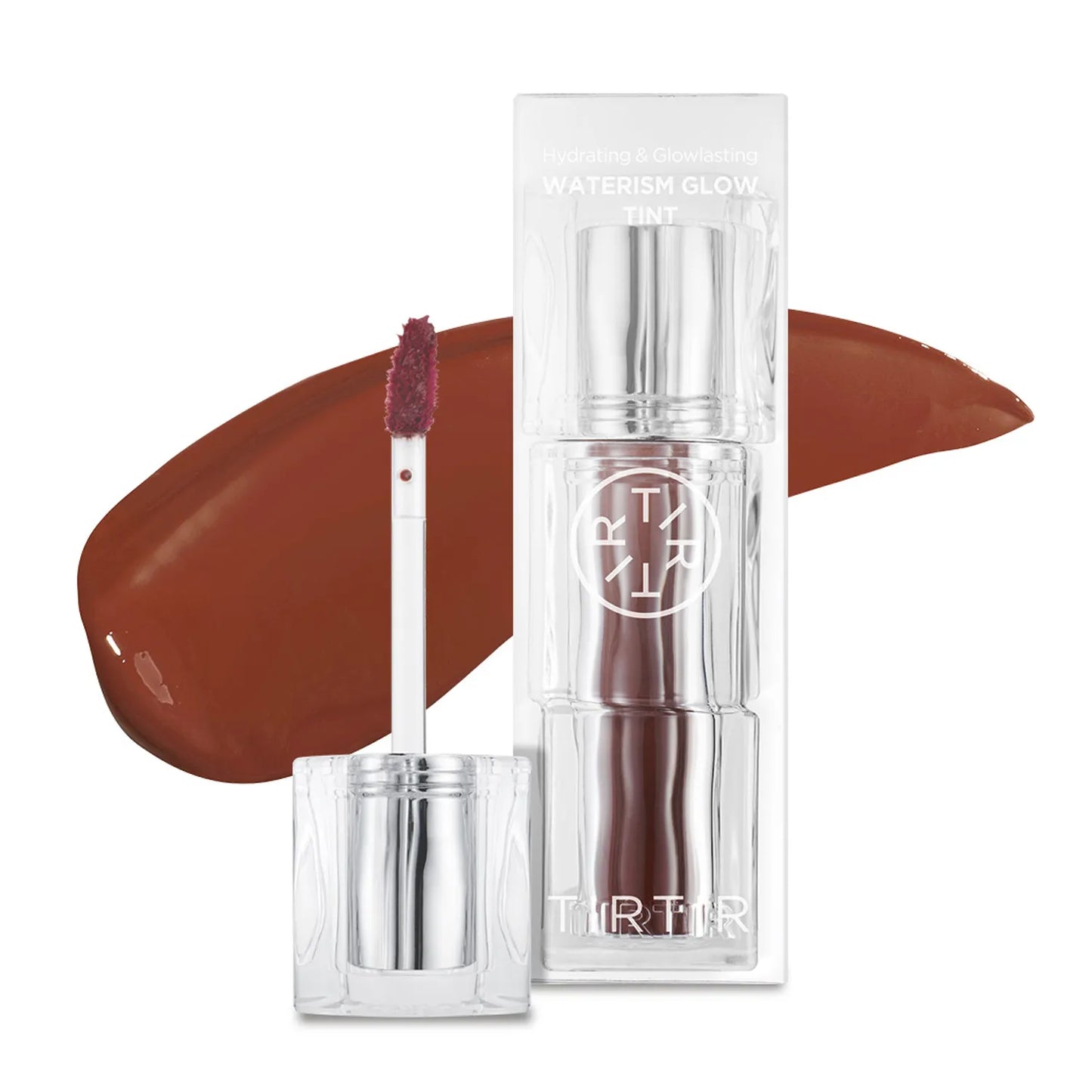 TIRTIR Waterism Glow MINI Tint (30 Colors)