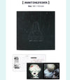 ALIEN STAGE ALBUM VOL.1(In stock)