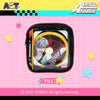 Alien Stage Ita Bag Badge  (The last stock）