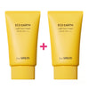 [THE SAEM] Eco Earth Sun Cream SPF50+ PA++++ 50g / Shipping from Korea