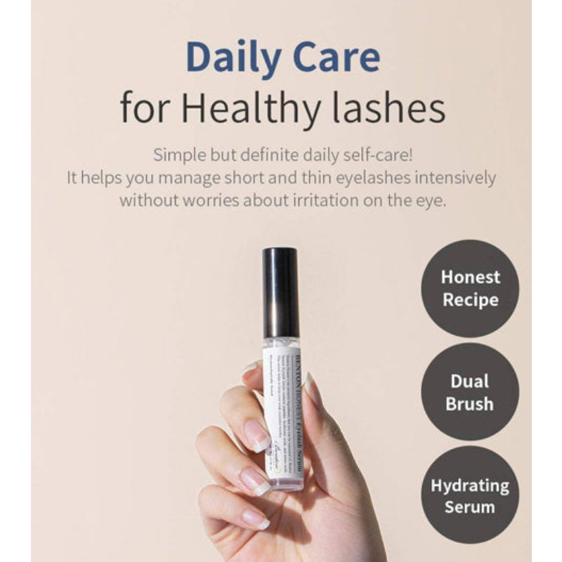 BENTON Honest Eyelash Serum (10ml)
