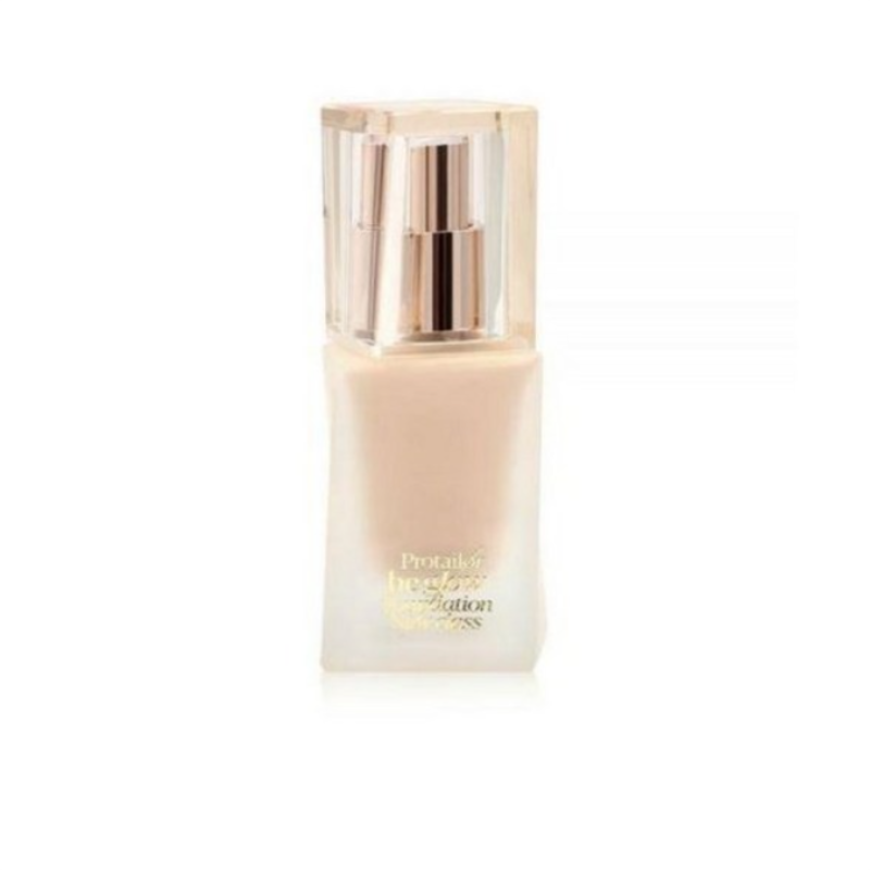 espoir Protailer Be Glow Foundation New Glass SPF27 PA++ 30g