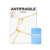 LE SSERAFIM 2nd Mini Album [ANTIFRAGILE] Incl. Synnara Gift