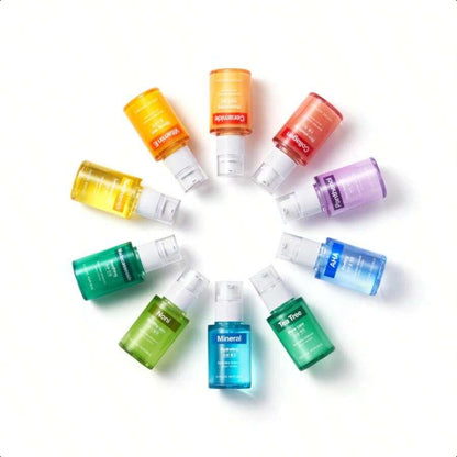 Nature Republic Good Skin Madecassoside Soothing Ampoule 30ml