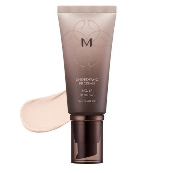 MISSHA M Choboyang BB Cream SPF30 PA++ 50ml