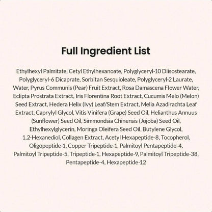 Biodance Collagen Cleansing Oil 200ml