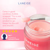 LANEIGE Lip Sleeping Mask EX 20g  Lip Sleeping Care, Removes Flaky Skin and Moisturizes Dry Lips