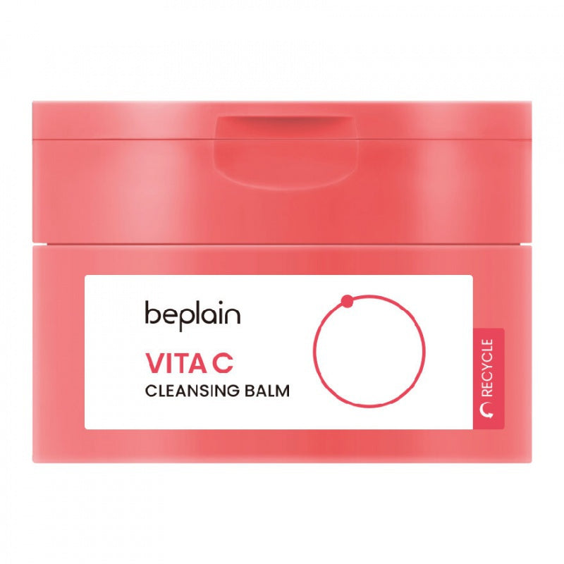 BEPLAIN Vita C Cleansing Balm 100ml