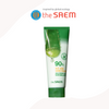 [the SAEM] Jeju Fresh Aloe Cleansing Foam - 150g