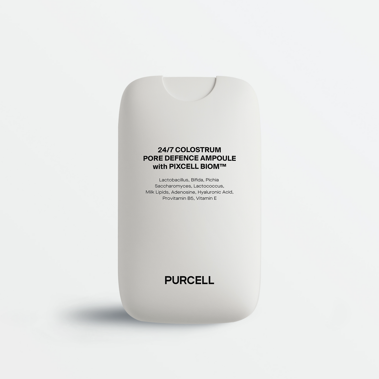 PURCELL 24/7 Colostrum Pore Defence Ampoule 55ml