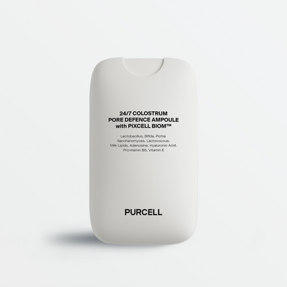 PURCELL 24/7 Colostrum Pore Defence Ampoule 55ml