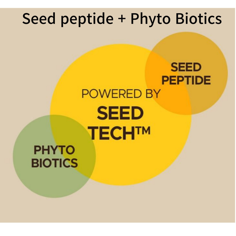 Primera New Organiance Barrier Repair Hydration Cream Emulsion 160ml