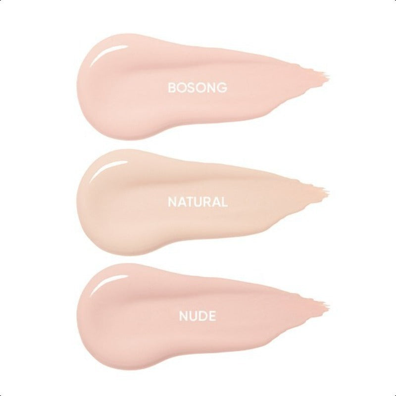 [AMUSE] Meta Fixing Vegan Cushion 15g (SPF45 PA++) K-Beauty