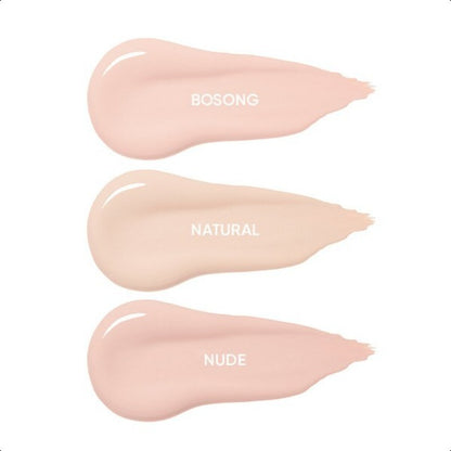[AMUSE] Meta Fixing Vegan Cushion 15g (SPF45 PA++) K-Beauty