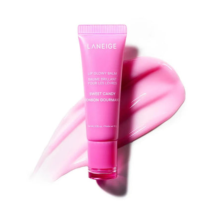 LANEIGE Lip Glowy Balm 10g