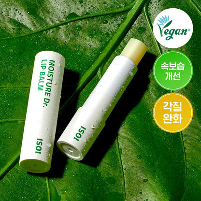 ISOI Moisture Dr. Lip Balm 3.9g