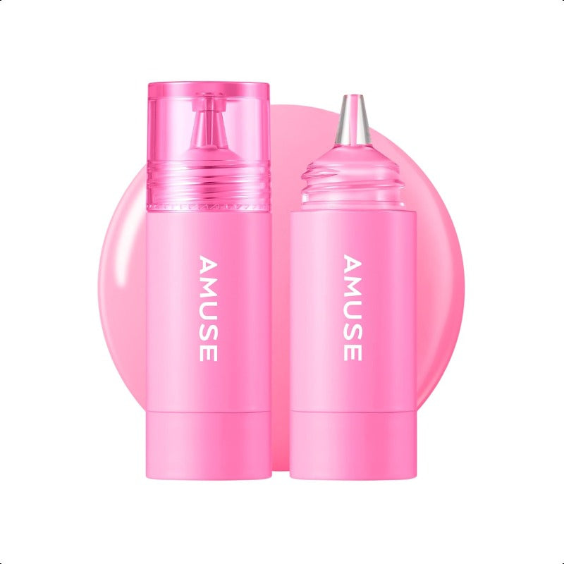 Amuse SEOUL Cheek Tok Tok Liquid Blush