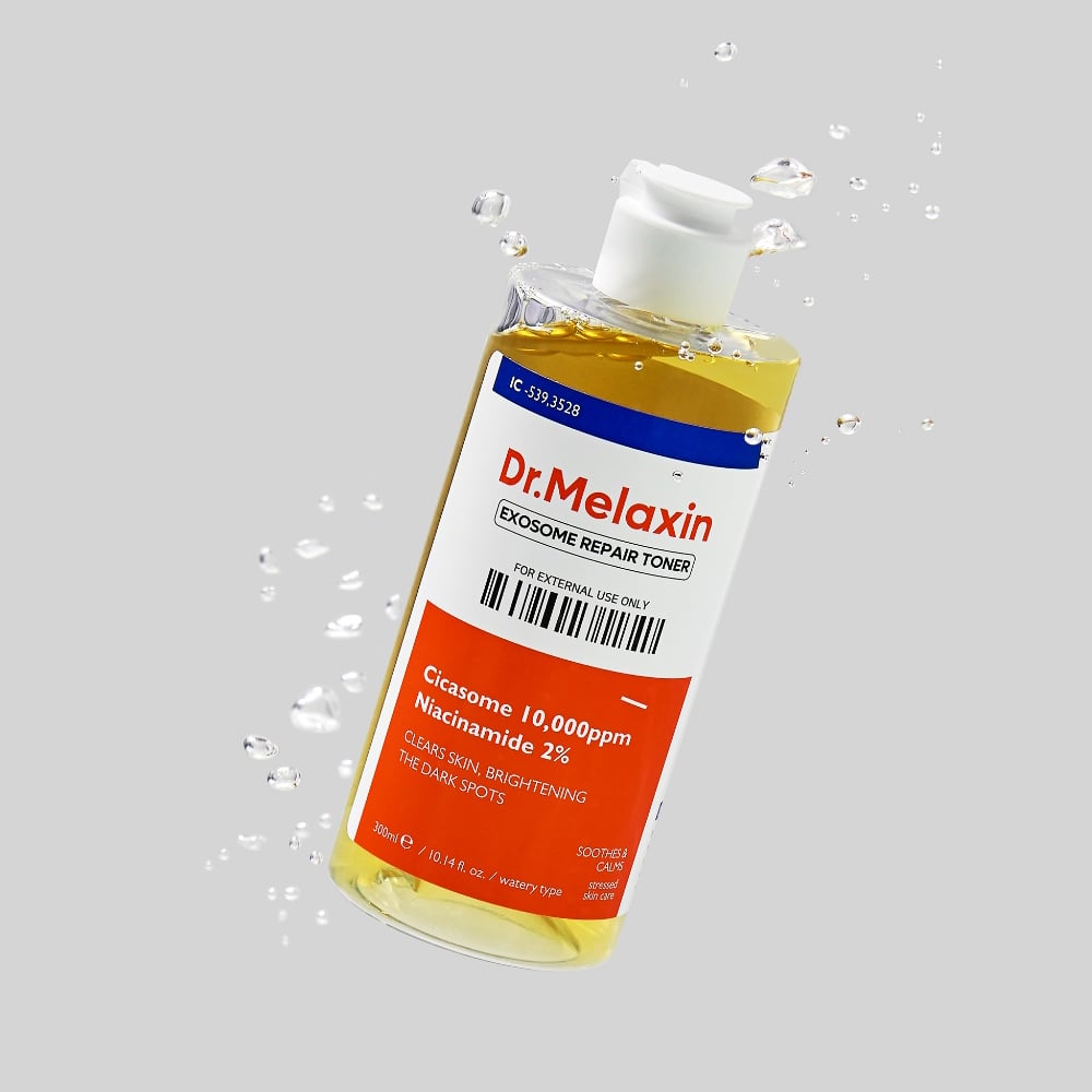 Dr.Melaxin Exosome Repair Toner 300ml