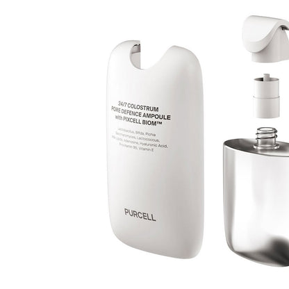 PURCELL 24/7 Colostrum Pore Defence Ampoule 55ml