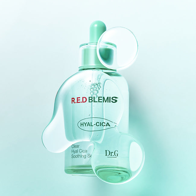Dr.G R.E.D Blemish Clear Hyal-Cica Soothing Serum 50ml