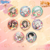 Kamisama Kiss Flower Language Badge