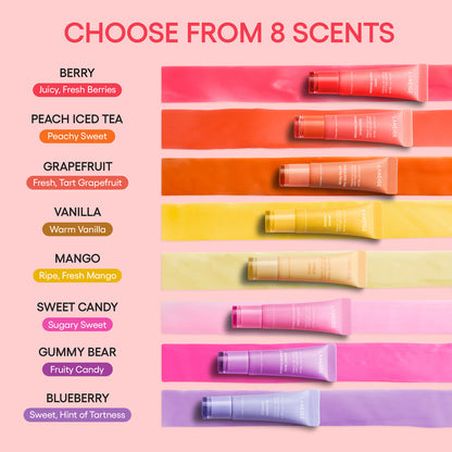 LANEIGE Lip Glowy Balm 10g
