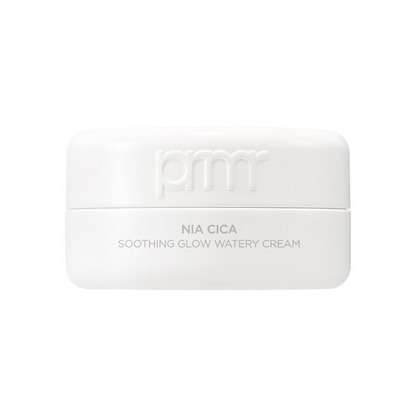 Primera Nia Cica Soothing Glow Cream 30ml