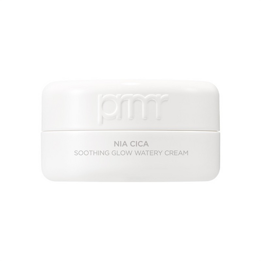 Primera Nia Cica Soothing Glow Cream 30ml