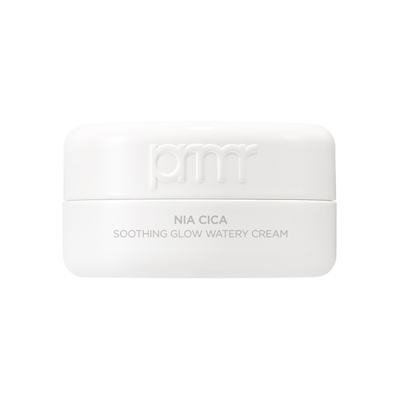 Primera Nia Cica Soothing Glow Cream 30ml