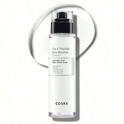 COSRX 6X Peptide Collagen Booster Toner Serum 150mL/5.07oz