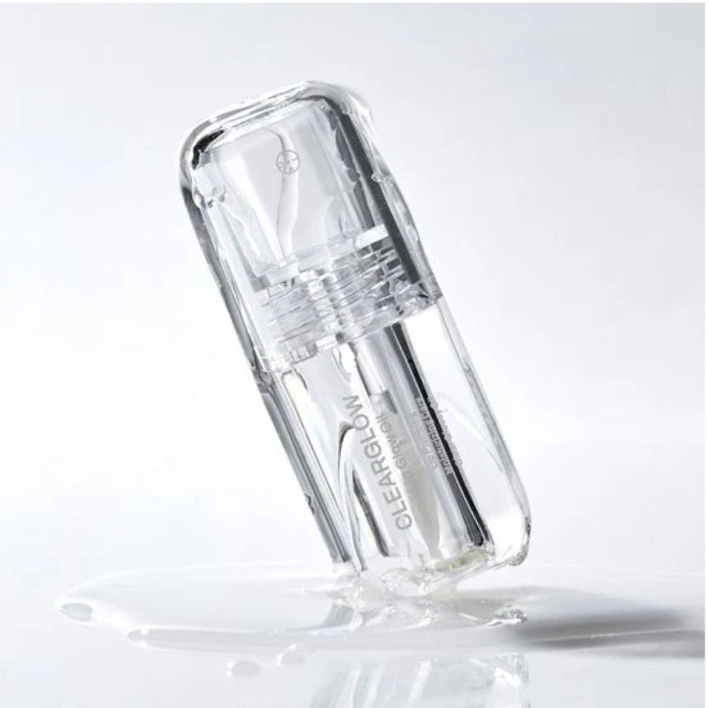 OIAD Lip Clear Glow Oil 5g