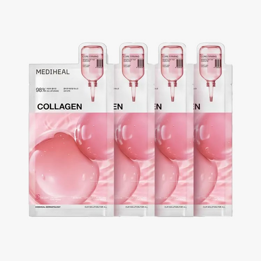 Mediheal-Collagen Essential Beauty Mask 24ml