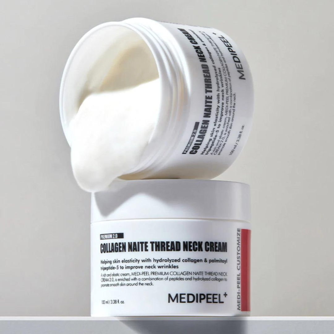 MEDI-PEEL  Collagen Naite Thread Neck Cream 100ml