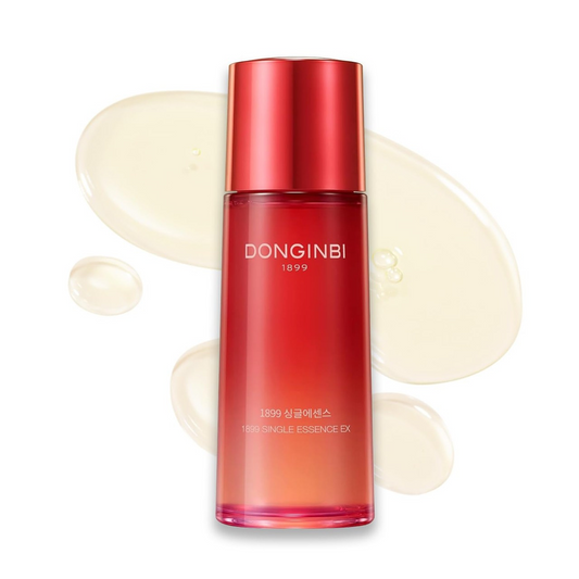 Donginbi Red Ginseng 1899 Single Essence - Firming & Hydrating Serum 70ml