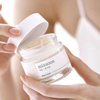 Mixsoon Bean Cream 50ml
