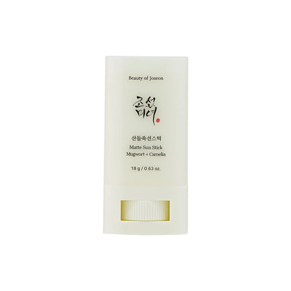Beauty of joseon Matte sun stick SPF50+PA++++ 18g