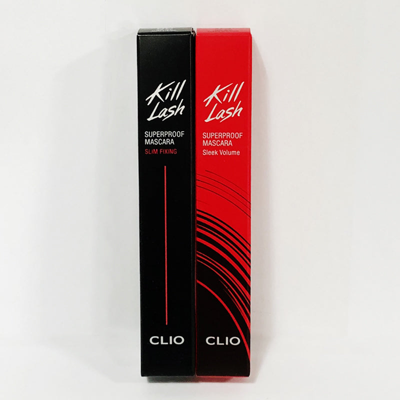 [CLIO] Kill Lash Superproof Mascara 7g