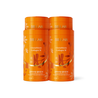 NUTRIONE BB LAB Intensive Glutathione Collagen W (2g x 30 sticks)