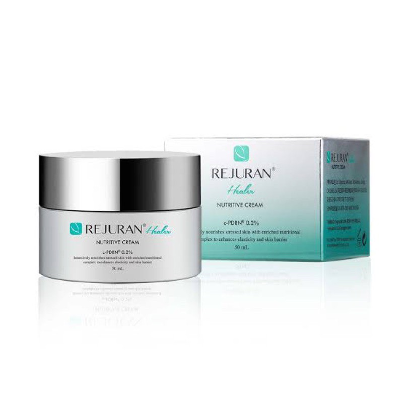 Rejuran Healer Nutritive Cream 50ml