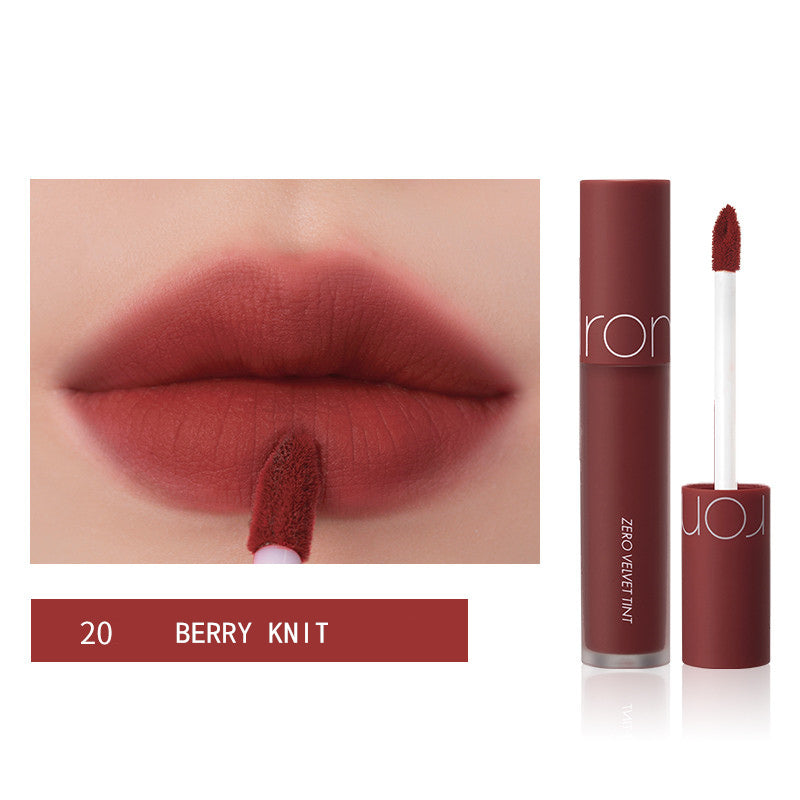 Rom&nd Zero Velvet Tint