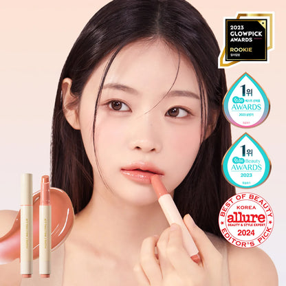 NATURE REPUBLIC Honey Melting Lip (11 Colors)